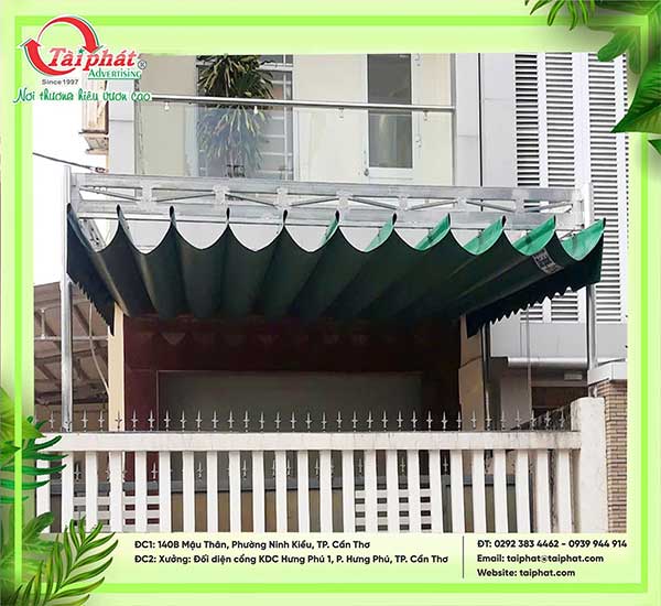 7-loai-mai-che-gap-gon-tien-loi